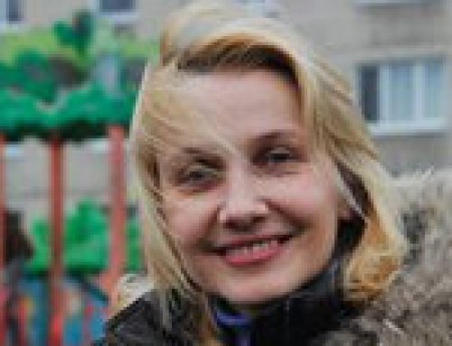 Как же нам решить проблему сиротства?