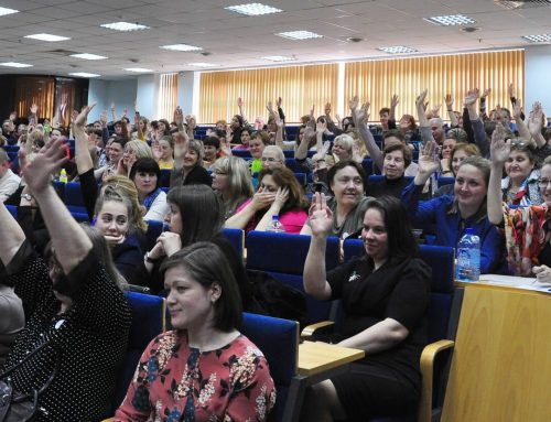 Состоялся первый съезд Ассоциации приемных родителей Северо-Запада «Ребенок дома»