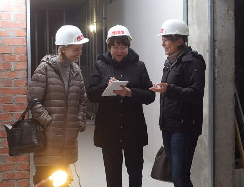 Про наш Центр семейной адаптации