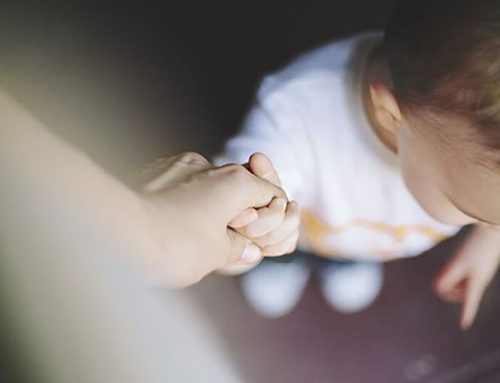 Новости проекта «Дом для ребёнка»