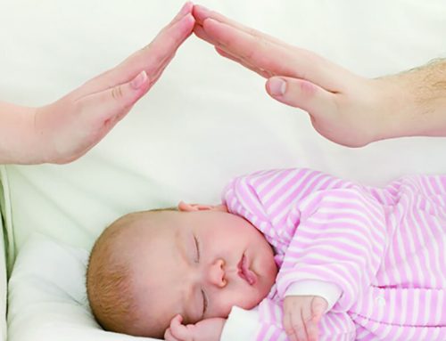 «Дом для ребенка»