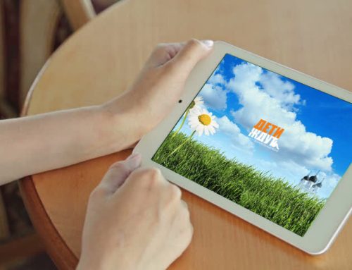 Новости проекта «Дети-ждут»