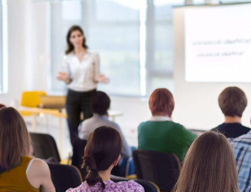 Приглашаем на просветительские встречи «Из Семьи в большой Мир»!