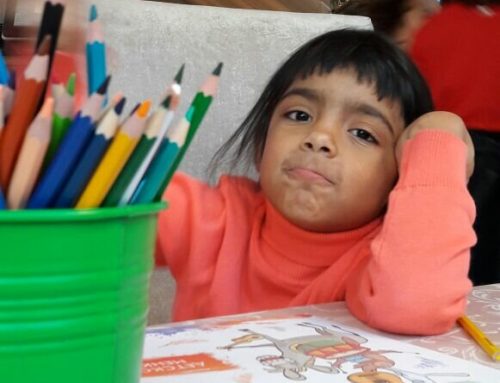 Жизнь приемной мамы – это всего лишь жизнь мамы