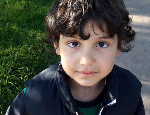 Как все началось