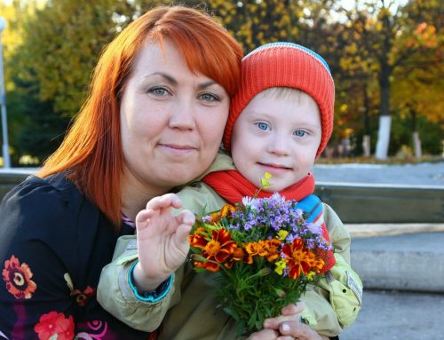 О выборе формы семейного устройства