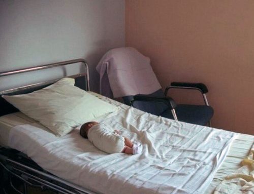 Главное не событие, а отношение к нему