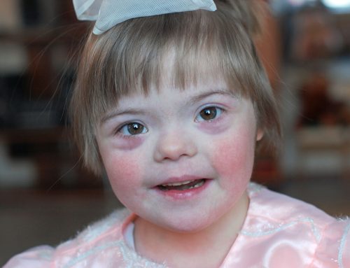 Красота — в глазах смотрящего