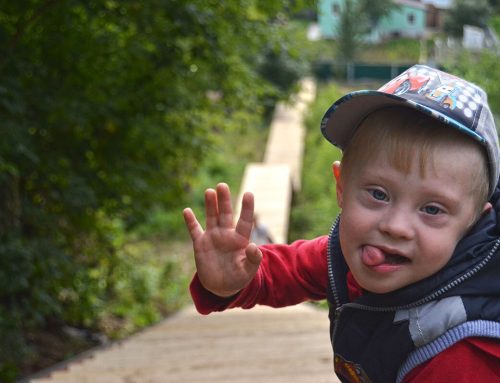 Безусловная любовь