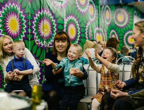 Ты даже не знаешь, какое ты счастье!