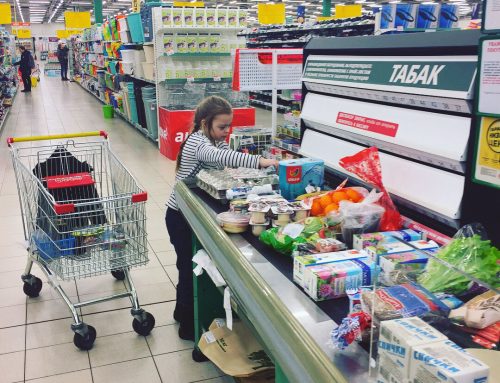 Что умеет Вера?