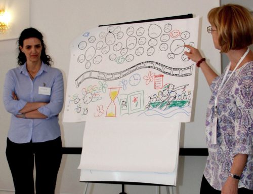 Новости проекта «Дом для ребенка»