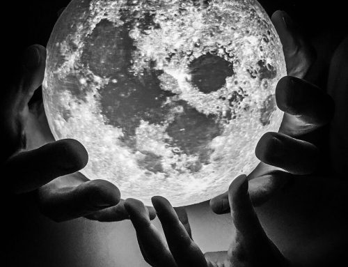 Ущипните меня, я сплю