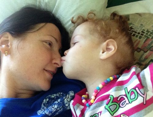 Первый опыт