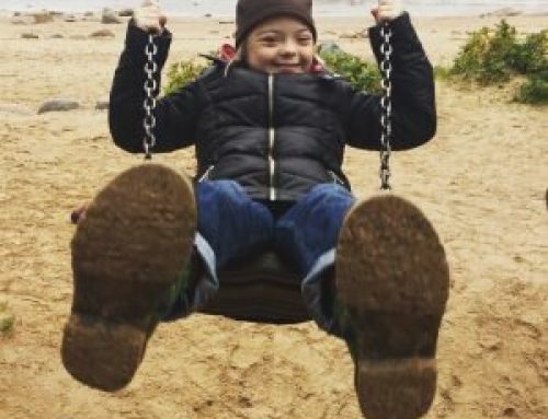 Шкатулка с секретом