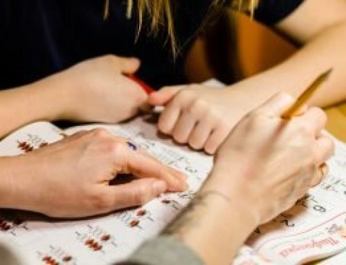 О родительской эффективности