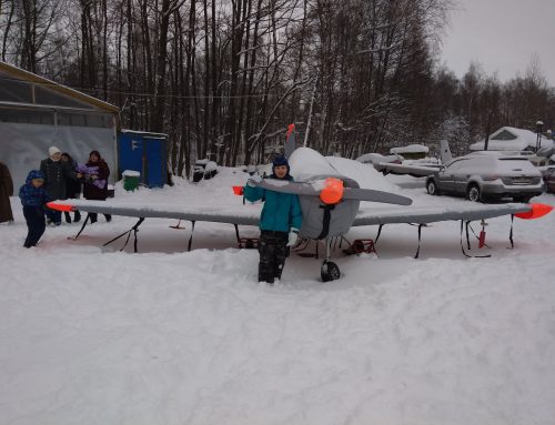 Первым делом, первым делом-самолеты