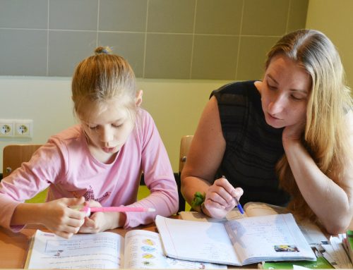 Hello, our dear friends!