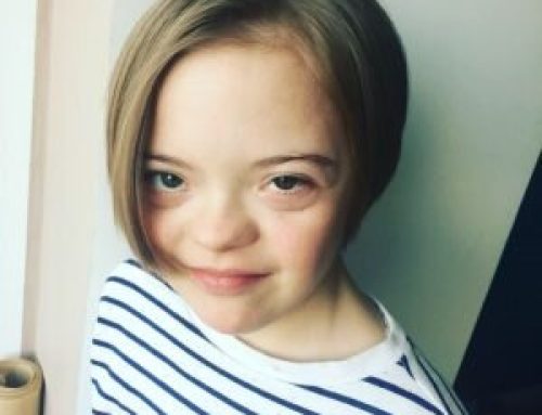 Жизнь в папочке