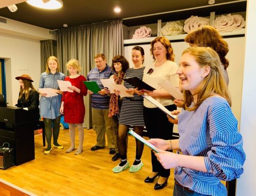 С Днем Рождения, ЦСА!