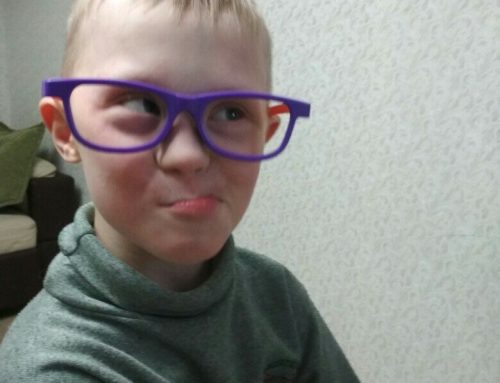 Коррекционная или общеобразовательная?