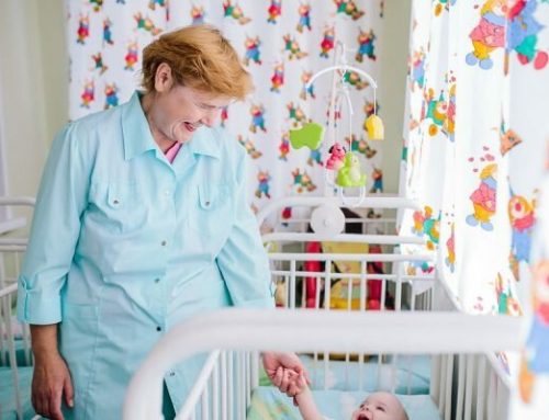 Центр ранней помощи в Карелии