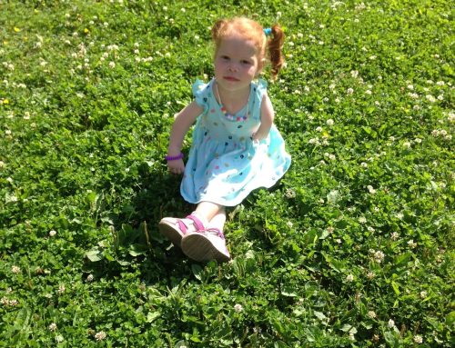 Чувство Привязанности