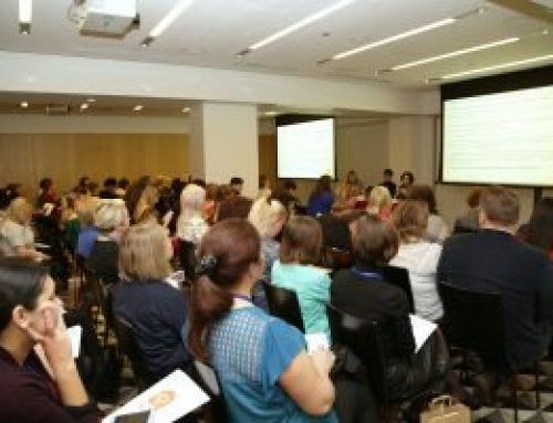 Закрытие I  Международной научно-практической конференция по подготовке и сопровождению замещающих семей «Дома лучше»