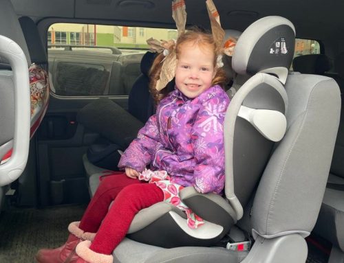 Для чего нам Дано Приёмное Родительство???