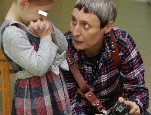 За семь месяцев 200 детей нашли семью!