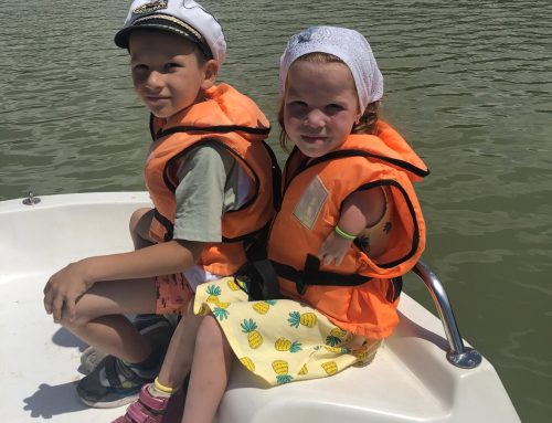 Порассуждаем о Любви