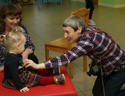 За сентябрь и октябрь семью нашли 76 детей!