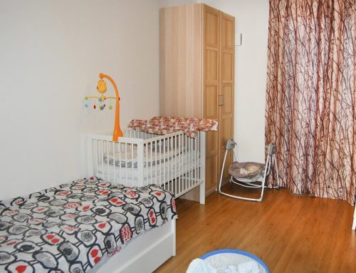 Как «Мама рядом» даёт шанс на счастливое материнство: команда проекта «Право выбора» в гостях у проекта «Мама рядом»