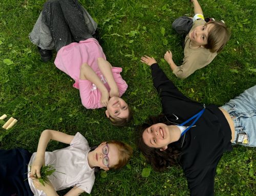 «Мир в чемодане»: Отправляемся в кругосветное путешествие!