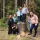Центр семейной адаптации: Выезд Родительского клуба в Рощино