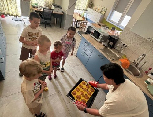 Центр семейной адаптации подводит итоги июля