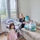 Благодарим «ВкусВилл» за помощь приюту «Мама рядом»